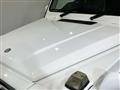 2016 Mercedes-Benz G-Class