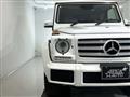 2016 Mercedes-Benz G-Class