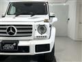 2016 Mercedes-Benz G-Class