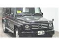 2016 Mercedes-Benz G-Class