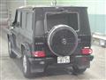 2016 Mercedes-Benz G-Class