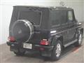 2016 Mercedes-Benz G-Class