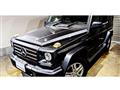 2016 Mercedes-Benz G-Class