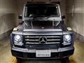 2016 Mercedes-Benz G-Class