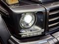 2016 Mercedes-Benz G-Class