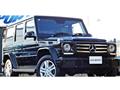 2016 Mercedes-Benz G-Class