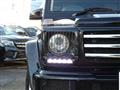 2016 Mercedes-Benz G-Class