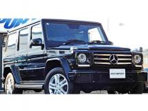 2016 Mercedes-Benz G-Class