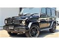 2016 Mercedes-Benz G-Class