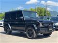 2016 Mercedes-Benz G-Class