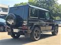 2016 Mercedes-Benz G-Class