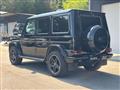 2016 Mercedes-Benz G-Class