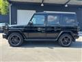 2016 Mercedes-Benz G-Class