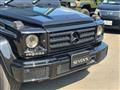 2016 Mercedes-Benz G-Class