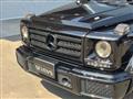 2016 Mercedes-Benz G-Class