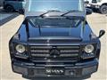 2016 Mercedes-Benz G-Class