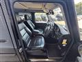 2016 Mercedes-Benz G-Class