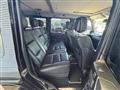 2016 Mercedes-Benz G-Class