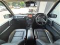 2016 Mercedes-Benz G-Class