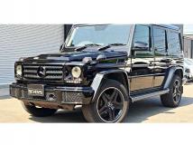 2016 Mercedes-Benz G-Class