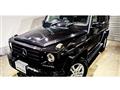 2016 Mercedes-Benz G-Class