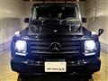 2016 Mercedes-Benz G-Class