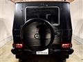 2016 Mercedes-Benz G-Class