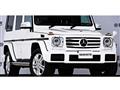 2016 Mercedes-Benz G-Class