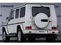 2016 Mercedes-Benz G-Class
