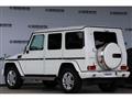 2016 Mercedes-Benz G-Class