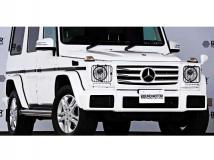 2016 Mercedes-Benz G-Class