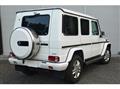 2016 Mercedes-Benz G-Class
