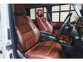 2016 Mercedes-Benz G-Class