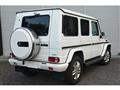 2016 Mercedes-Benz G-Class
