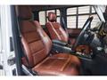 2016 Mercedes-Benz G-Class