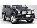 2016 Mercedes-Benz G-Class
