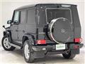 2016 Mercedes-Benz G-Class