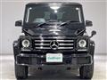 2016 Mercedes-Benz G-Class