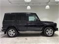 2016 Mercedes-Benz G-Class