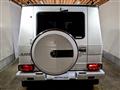 2016 Mercedes-Benz G-Class