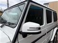 2016 Mercedes-Benz G-Class