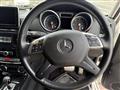 2016 Mercedes-Benz G-Class