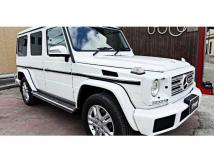 2016 Mercedes-Benz G-Class