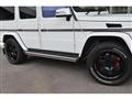 2016 Mercedes-Benz G-Class
