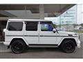 2016 Mercedes-Benz G-Class