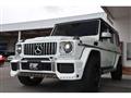 2016 Mercedes-Benz G-Class