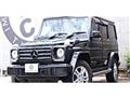 2016 Mercedes-Benz G-Class