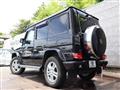2016 Mercedes-Benz G-Class