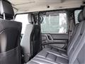 2016 Mercedes-Benz G-Class