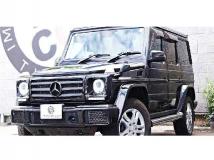 2016 Mercedes-Benz G-Class